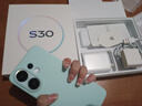 vivoS30 手機(jī) 【24期免息】可選 vivos30手機(jī) 學(xué)生 live圖 薄荷青 16GB+512GB 3期免息【贈(zèng)店鋪延保+碎屏險(xiǎn)】 曬單實(shí)拍圖