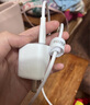 ZMI30W氮化鎵充電器PD快充頭C適用蘋果16手機(jī)iPhone15平板14小米ipad 白色【舊款】 曬單實(shí)拍圖