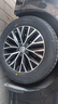 鄧祿普（DUNLOP）汽車(chē)輪胎 205/60R16 92H EC300+適配雅閣 曬單實(shí)拍圖