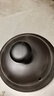 一壺百飲全自動(dòng)中藥鍋煎藥壺熬藥鍋煎中藥電煎壺熬藥熬中藥罐電砂鍋煎藥砂鍋中藥鍋煲藥壺電砂鍋陶瓷煮藥壺 人參貼花【適合大部分藥材量】 6L 黑壺A+黑底座 曬單實(shí)拍圖