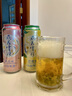 kronenbourg 1664嘉士伯全家福500ml*12罐精釀啤酒禮盒送禮喜酒蘇超組合整箱裝 曬單實(shí)拍圖