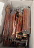 良品鋪子 什錦手撕肉脯500g（約70包）高蛋白肉脯肉干肉脯休閑零食 曬單實拍圖