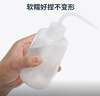 鏡沐康OK鏡角膜塑性塑形鏡沖洗瓶RGP硬性隱形眼鏡硬鏡片沖洗器清洗瓶壺 曬單實拍圖