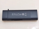 綠聯(lián)USB/Type-C讀卡器3.0高速  SD/TF多功能合一適用電腦/平板/手機(jī)/蘋果16/15運(yùn)動相機(jī)無人機(jī)ccd監(jiān)控 曬單實拍圖