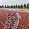 耐克（Nike）湯普森9秒75新紀(jì)錄 田徑精英Nike Maxfly耐克氣墊男女短跑釘鞋 HQ2058-600/Maxfly 2代 44 曬單實(shí)拍圖