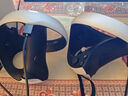 PlayStation 索尼（SONY）PlayStation PSVR2 PS5專用 頭盔頭戴式設備 曬單實拍圖