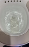 威爾基電動(dòng)坐浴盆男士專用女士痔瘡術(shù)后肛瘺泡屁股恒溫盆熏洗馬桶盆熏蒸 PU款電動(dòng)坐浴盆【前后雙沖洗】 曬單實(shí)拍圖