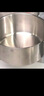 菲仕樂新家庭20cm玻璃蓋雙柄湯鍋(帶屜)不銹鋼湯鍋復(fù)合底電磁爐燃氣蒸鍋 曬單實拍圖