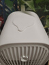 REMAXLIFE【噴霧制冷丨16℃空調(diào)風(fēng)】桌面風(fēng)扇制冷超長續(xù)航小型充電空調(diào)扇無葉靜音USB臺式便攜小風(fēng)扇 曬單實拍圖