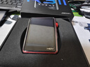 HiBy R3II 2025版海貝純音HIFI播放器無損MP3音樂數(shù)字轉(zhuǎn)盤DSD硬解藍(lán)牙WIFI收音機(jī) 雙ES9219C 紅色 曬單實拍圖