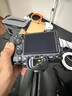 索尼（SONY）A7M4 a7m4全畫(huà)幅微單旗艦相機(jī) 4K視頻vlog直播相機(jī) ILCE-7M4 A7M4單機(jī) 官方標(biāo)配【不含內(nèi)存卡/相機(jī)包/等】 曬單實(shí)拍圖