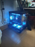 技嘉酷睿i5 13400F臺式組裝電腦主機RTX5060/5060Ti 三角洲游戲高端電競直播設計渲染整機 DIY組裝機 i5 12400F+技嘉RTX5060 | 配置一 曬單實拍圖