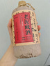 臻品福泥藏老酒貴州大曲坤沙7年古法窖藏純糧食白酒醬香型53度自飲單瓶 53度 500mL 1瓶 老泥藏酒 大曲坤沙 曬單實(shí)拍圖