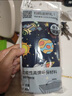 Bolikin 通用象印保溫杯套斜挎兒童水杯套袋子便攜背帶350 500ml防燙防摔 深藍(lán)太空背帶款480-500ml 曬單實(shí)拍圖