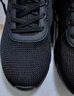 斯凱奇（Skechers）七夕禮物女鞋夏季網(wǎng)面透氣休閑鞋軟底舒適運(yùn)動(dòng)鞋減震健步鞋117346 曬單實(shí)拍圖