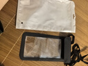 朗客【0斷觸 IPX8級防水】手機防水袋可觸屏游泳漂流潛泳掛繩掛脖手機套密封外賣(mài)防雨大號蘋(píng)果華為通用 曬單實(shí)拍圖