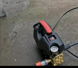 君盈洗車(chē)機(jī)高壓噴水槍220V車(chē)用家商清洗刷車(chē)泵大功率強(qiáng)力神器全套沖洗 20W +人加購(gòu) 頂配版丨短槍+7米水管+泡沫壺 德國(guó)品質(zhì)洗地水壓插電汽車(chē)小型增壓工業(yè)洗車(chē)店便攜超 曬單實(shí)拍圖