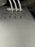 美的（Midea）凈水器家用大通量廚下式RO反滲透過濾器純水凈飲機前十名麒麟0阻垢劑【人氣熱賣】無雙酚A母嬰直飲 曬單實拍圖