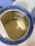 惠氏（Wyeth）啟賦藍(lán)鉆【加量裝】HMO較大嬰兒配方奶粉2段（6-12月）850g 曬單實(shí)拍圖