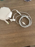 Apple/蘋果 采用 (USB-C)的EarPods耳機(jī) 有線耳機(jī) 蘋果耳機(jī) 適用iPhone/iPad//Mac 蘋果手機(jī) 曬單實(shí)拍圖