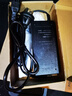 悠品12V8A/9A/10A電源適配器線AOC液晶電腦顯示器一體機通用監(jiān)控攝像頭打印機觸摸收銀機工控機充電器 曬單實拍圖