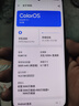 OPPO Reno12 Pro 16GB+512GB 烏木黑 超美小直屏 安卓Live圖 智能游戲 AI拍照 學(xué)生5G手機(jī)  曬單實(shí)拍圖