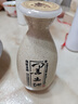 黑土地 濃香型白酒 我家老酒東北純糧食酒整箱 250ML*12瓶【52度】 曬單實(shí)拍圖