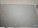 華碩靈耀16 Air【國家補貼20%】AMD銳龍AI 9 2.8K 120Hz OLED 16英寸1.1cm超輕薄商務(wù)筆記本電腦 雪域白 32G 1T 曬單實拍圖
