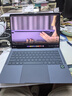 華為MateBook Pro 柔光版筆記本電腦 OLED護眼云晰柔光屏 鴻蒙操作系統 970g超輕薄長(cháng)續航32GB 1TB晴藍 曬單實(shí)拍圖