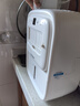 藍(lán)寶（BLAUPUNKT）冰霧扇廚房電風(fēng)扇家用廚房降溫神器專用小型水冷空調(diào)扇加濕風(fēng)扇冷風(fēng)機(jī)無冰晶節(jié)能低噪可拆洗壁掛X6 曬單實(shí)拍圖