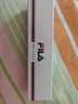 斐樂(lè)（FILA）手表女送女生潮流老爹風(fēng)格撞色運(yùn)動(dòng)學(xué)生硅膠手表 FLM38-6105-007 曬單實(shí)拍圖