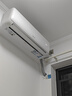 科龍空調(diào)大1匹 海信出品 靜省電 新一級變頻冷暖輕音臥室家用掛機 以舊換新國家補貼 KFR-26GW/QS1-X1 曬單實拍圖