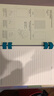 維克多利b5活頁(yè)筆記本16k活頁(yè)夾可拆卸大容量專(zhuān)利不硌手軟膠圈線圈本橫線記事本加厚40張 月暮【爆款熱賣(mài)】 曬單實(shí)拍圖