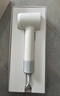 徠芬 Laifen SE第2代高速吹風(fēng)機 大功率速干低噪音電吹風(fēng)萊芬大風(fēng)力不傷發(fā)風(fēng)筒 禮物推薦 國家補貼 SE 2白色（標準版） 曬單實(shí)拍圖
