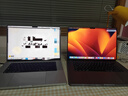 蘋果(Apple) 2023年 MacBook Pro 16英寸二手筆記本電腦高性能辦公商務蘋果電腦 95新 16G+512G/M2 Pro 曬單實拍圖