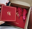 周大生鉑金吊墜葫蘆吊墜項(xiàng)鏈PT950百搭簡(jiǎn)約送女友送老婆生日七夕禮物 吊墜約2.9g（贈(zèng)S925銀鏈） 曬單實(shí)拍圖