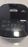 美的（Midea）電飯煲5升大容量電飯鍋5-6-8-10人家用抗菌青瓷內(nèi)膽微壓柴火飯智能多功能一體多用煮飯粥燉鹵蛋糕 5升【行業(yè)爆款】第5代青瓷抗菌內(nèi)膽 5L 曬單實(shí)拍圖