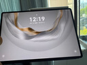 HUAWEI MatePad Pro 12.2英寸 2025 柔光版 國家補貼 華為平板電腦 雙層OLED柔光屏WIFI 12GB+256GB 硯黑 曬單實(shí)拍圖