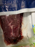 THOMAS FARMS 澳洲安格斯原切牛肋條 1斤/袋 冷凍生鮮牛肉 燒烤健身食材 曬單實拍圖