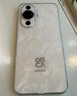 華為 nova 12活力版6.88mm超薄潮美直屏前置6000萬超廣角 256GB 冰川白 【贈話費(fèi)券】國家補(bǔ)貼 曬單實(shí)拍圖