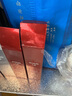 丸美套裝 巧克力青春絲滑水乳化妝護(hù)膚品 雙抗緊致抗皺 改善細(xì)紋提亮 曬單實(shí)拍圖