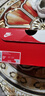 耐克（NIKE）官方男鞋Air Max 2013全掌大氣墊鞋緩震舒適透氣運(yùn)動休閑鞋跑步鞋 HF3660-100 43 曬單實(shí)拍圖