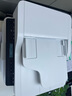 惠普（HP）323dnw/sdnw a4黑白激光打印機無線一體機 自動輸稿 自動雙面打印連續(xù)復(fù)印掃描商用辦公家用打印機 323sdnw 雙面打印+有線無線+輸稿器（新品） 曬單實拍圖