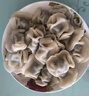 吳大嫂 東北水餃 皮皮蝦餡 800g 40只 海鮮餃子 速食早點 蝦爬子 曬單實拍圖