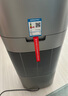 352空氣凈化器加濕器家用除菌甲醛吸毛消毒機2800mL/h母嬰無霧加濕凈化一體機家電國補H301 曬單實拍圖