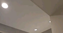 月影高亮護(hù)眼cob低壓燈帶24V家用客廳無(wú)主燈吊頂線形燈led軟燈條 無(wú)極智能調(diào)光控制器 曬單實(shí)拍圖