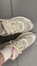 阿迪達(dá)斯 （adidas）跑步鞋女鞋時尚潮流運(yùn)動舒適透氣鞋子 Ih6040 38碼UK5碼 曬單實(shí)拍圖