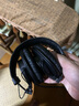 索尼（SONY）MDR-7506 頭戴式專業(yè)監(jiān)聽耳機 HIFI立體聲音質(zhì) 全封閉隔音 佩戴舒適 黑色 曬單實拍圖
