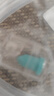 魚(yú)呼吸魚(yú)缸增氧氣泵配件 氣泡石*2個(gè) 家用水族箱加溶細(xì)化沙頭 曬單實(shí)拍圖