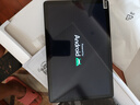 HURAIEI平板電腦 2025新款ipad超薄十核120hz高刷4K高清全面屏學(xué)習(xí)辦公娛樂游戲平板插卡全網(wǎng)通5GWiFi帶筆 耀夜黑 12英旗艦版16G+256GB+【豪華大禮包】 官方正品＋旗艦芯 曬單實拍圖